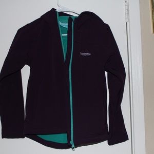Mountain wearhouse jacket